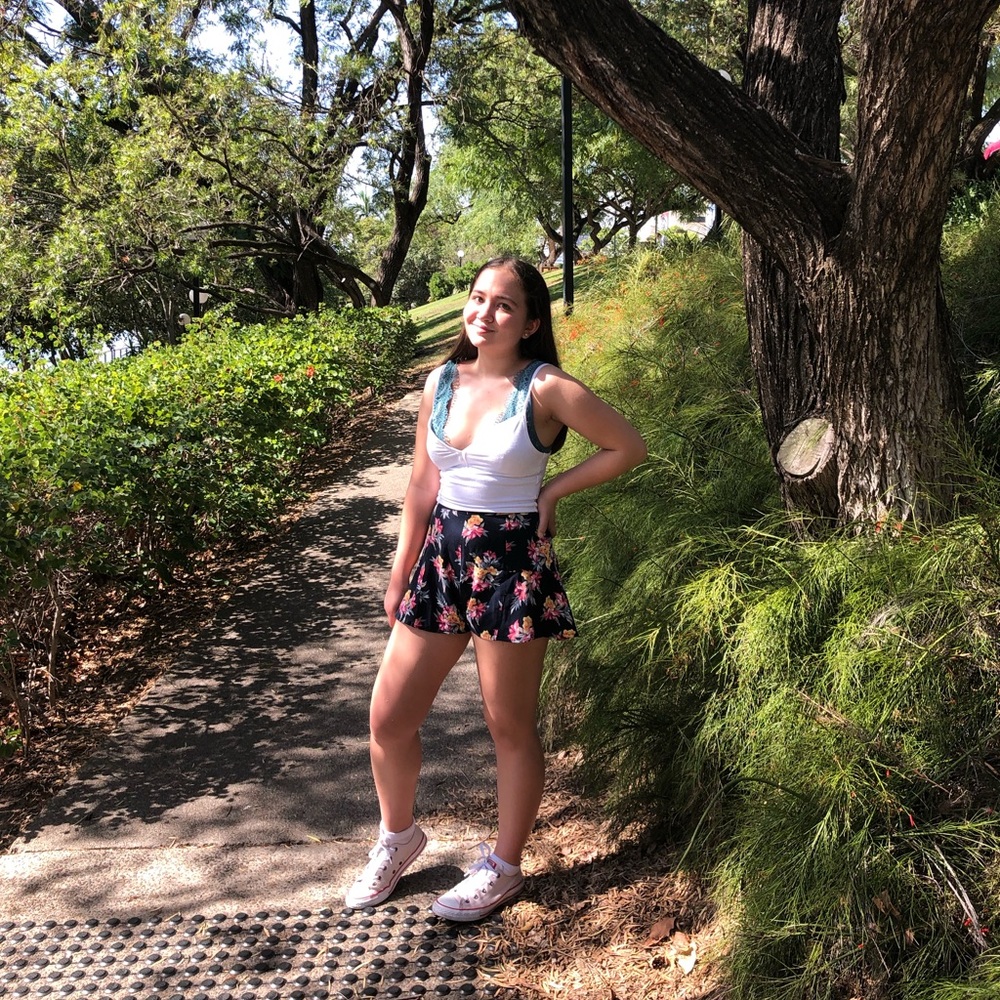 Meet your Posher, Melinda